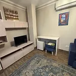 Amman Apartment