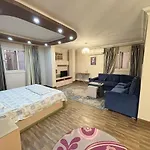 Amman Apartment