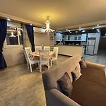 Amman Apartment