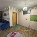Amman Apartment