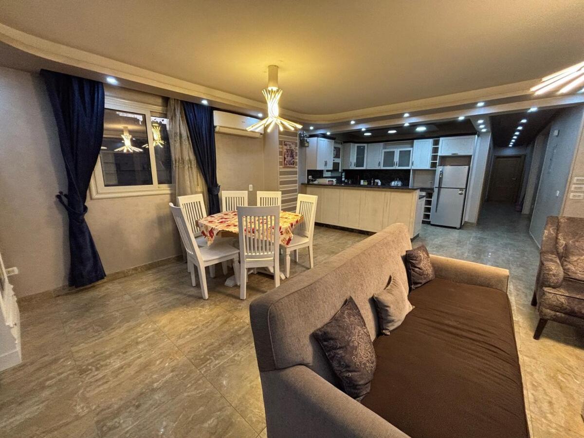 Amman Apartment *