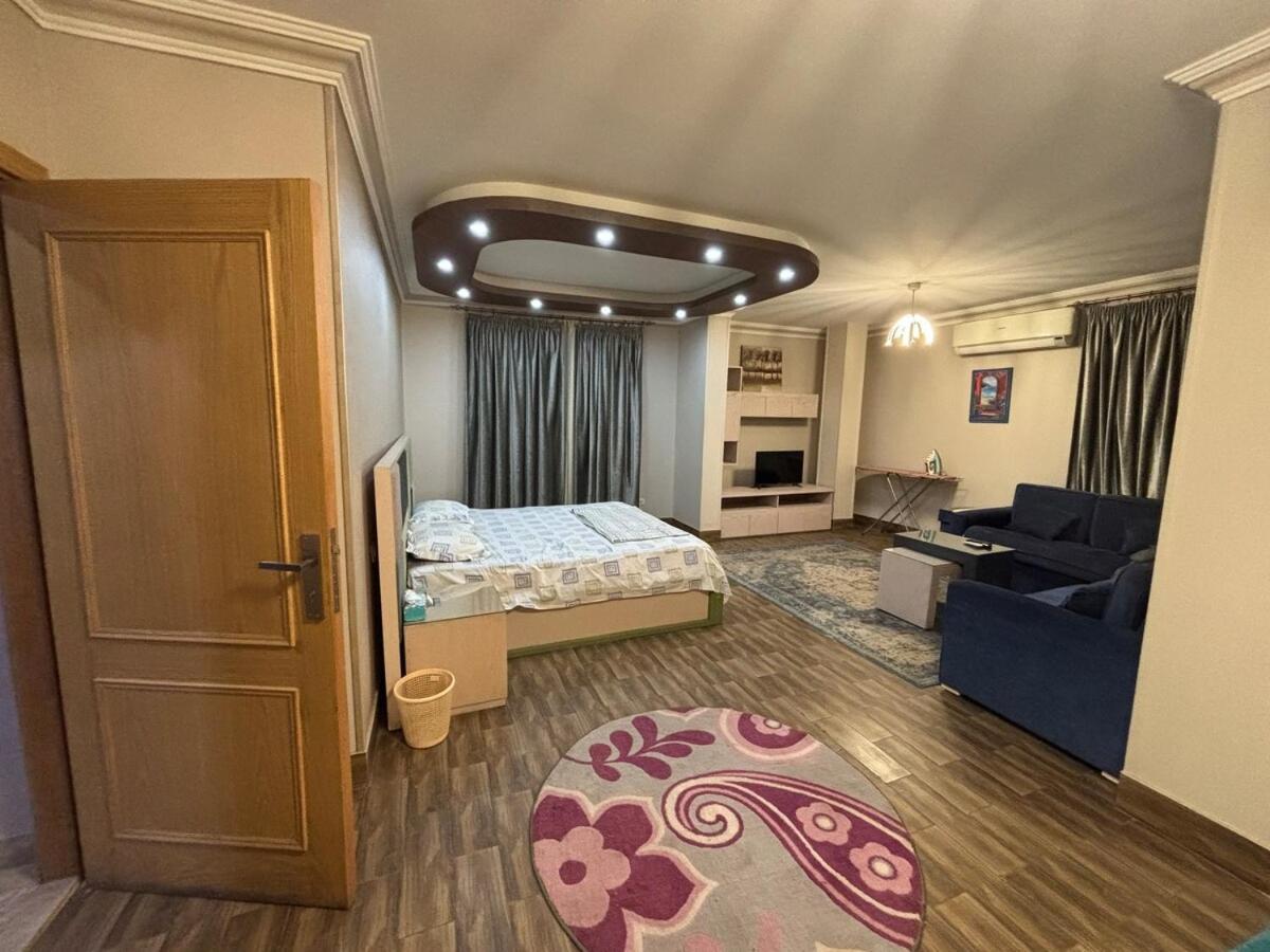 Amman Cairo