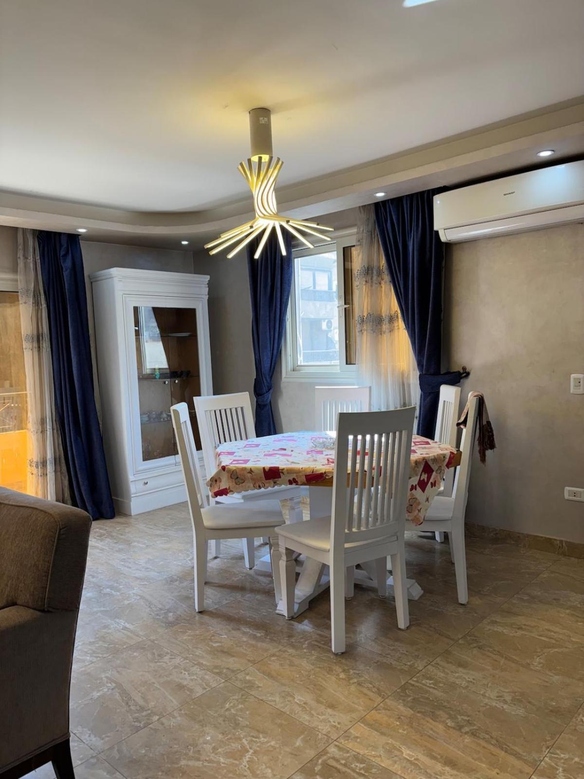 Apartment Amman
