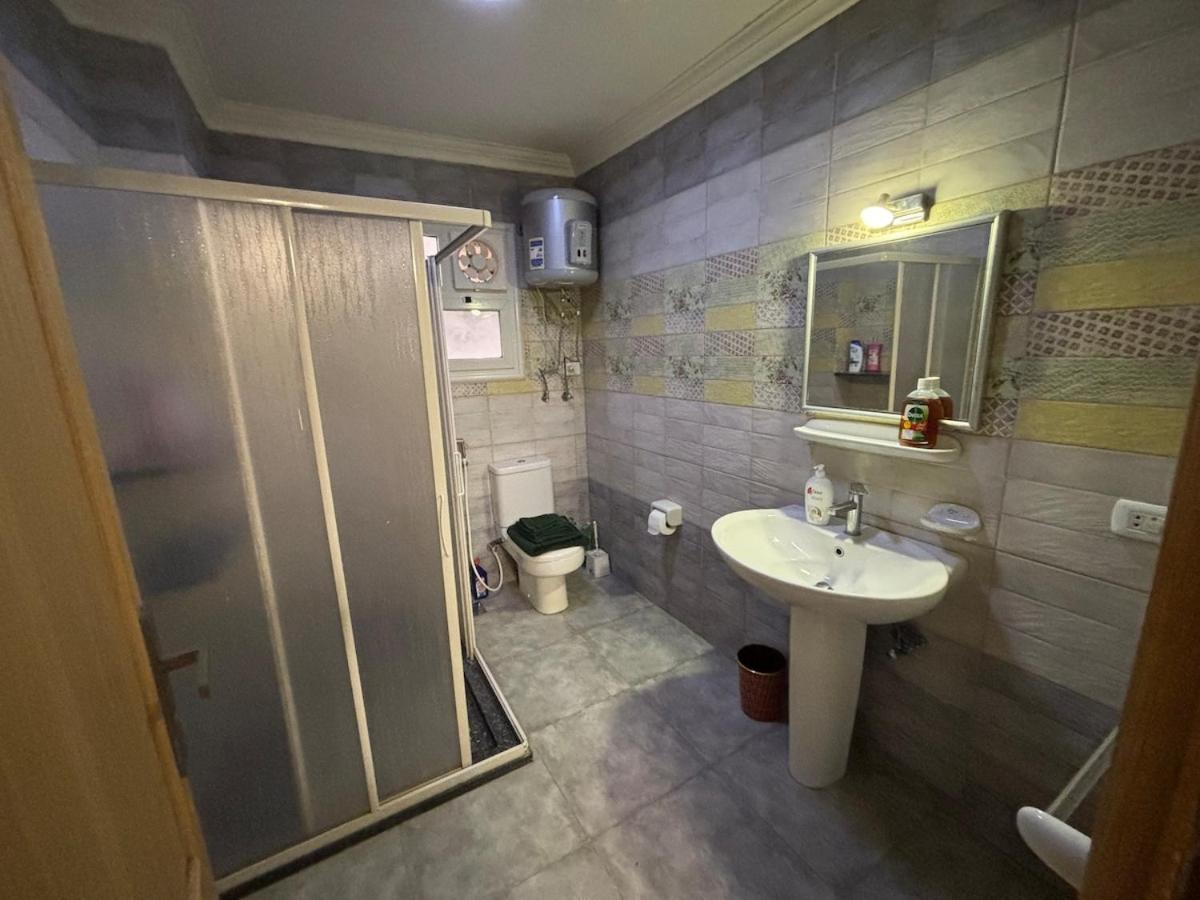Amman Apartment *