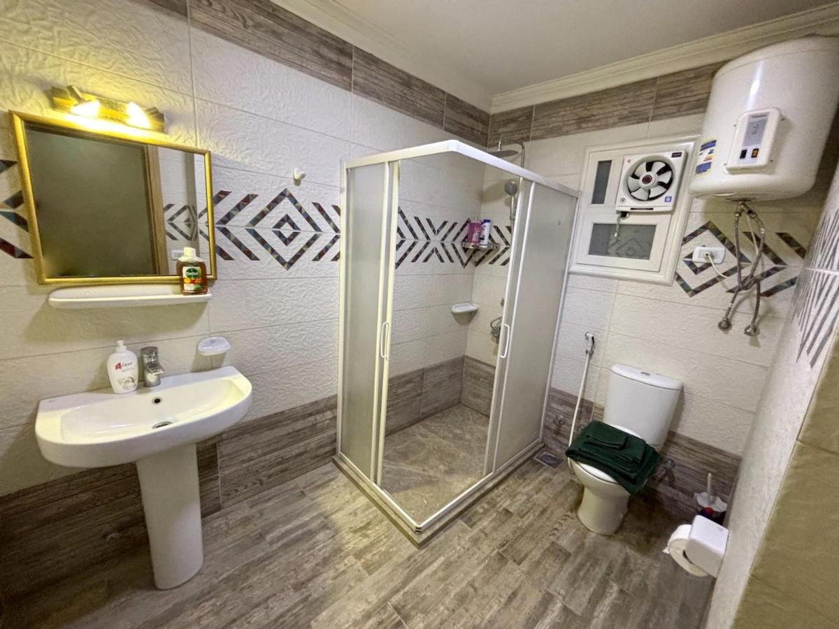 Apartment Amman Cairo