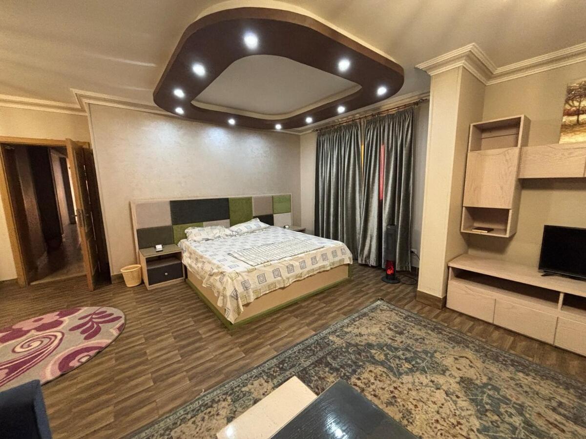 Amman Apartment *
