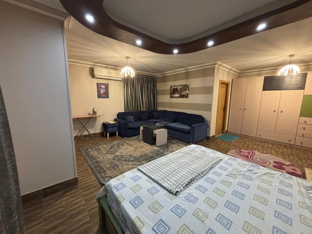 Amman Apartment Cairo