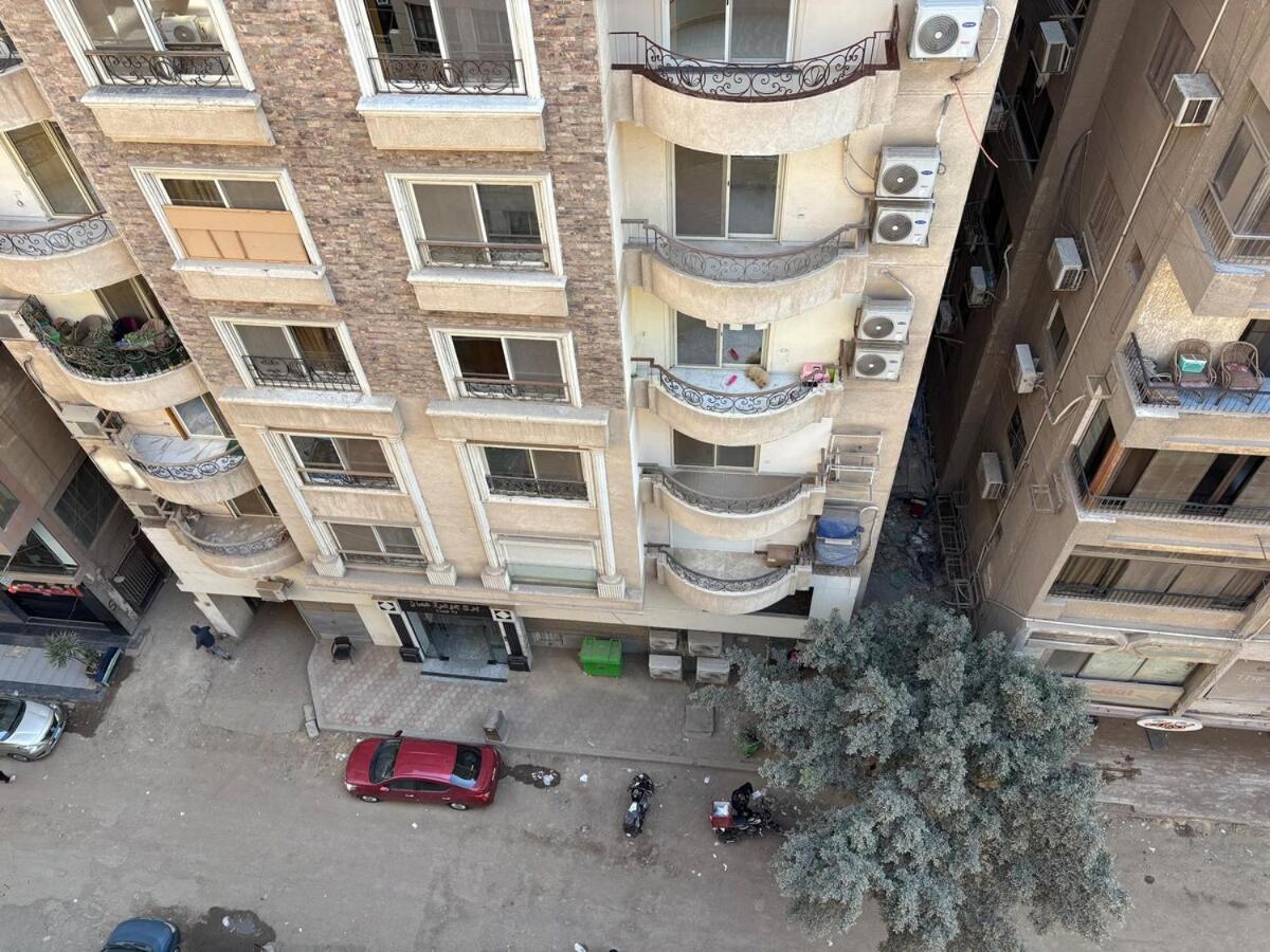 Apartment Amman Cairo
