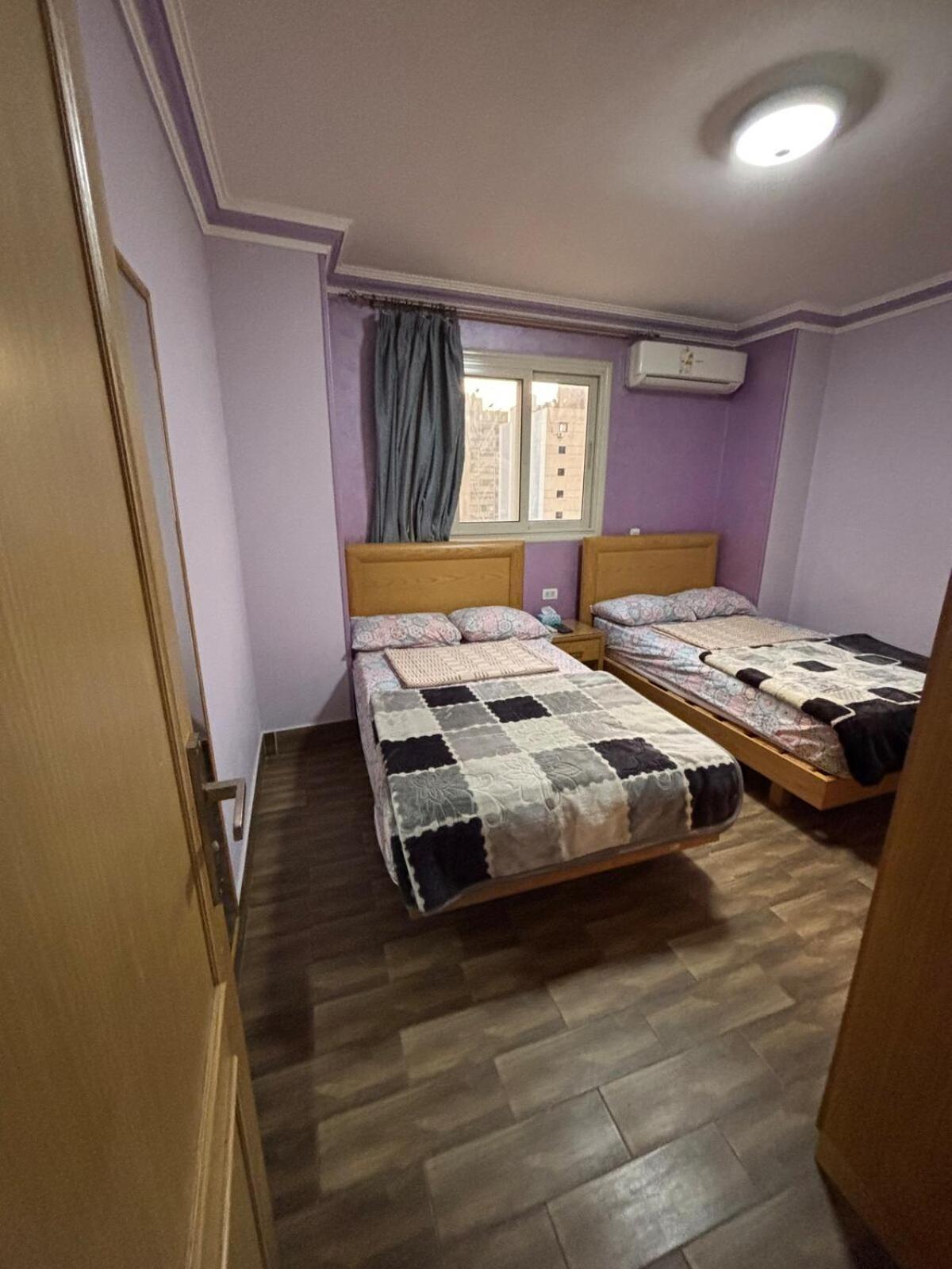Amman Apartment *