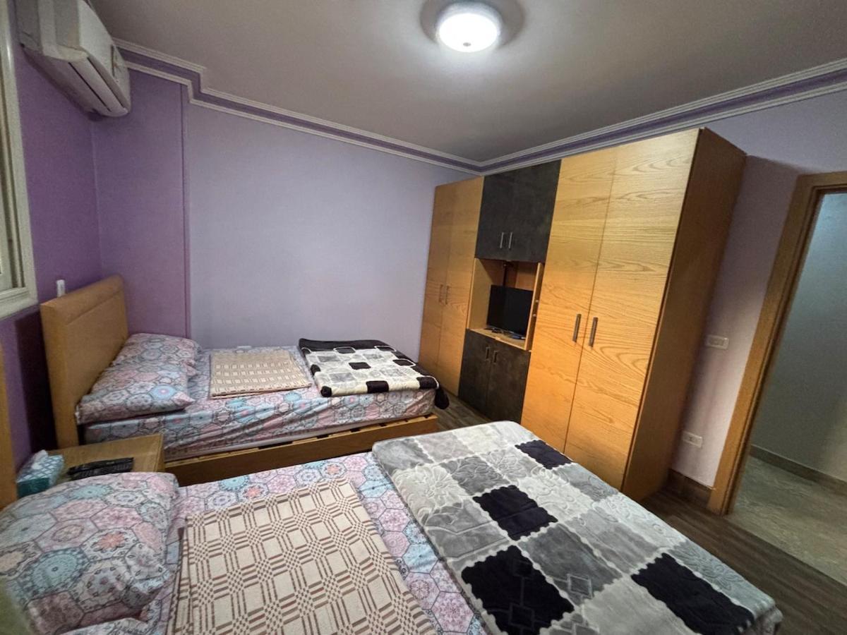 Apartment Amman Cairo