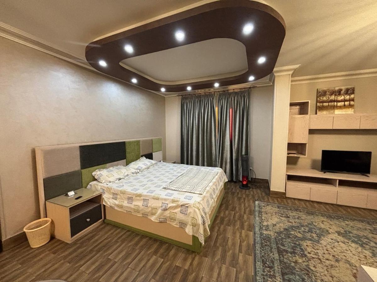 Amman Apartment