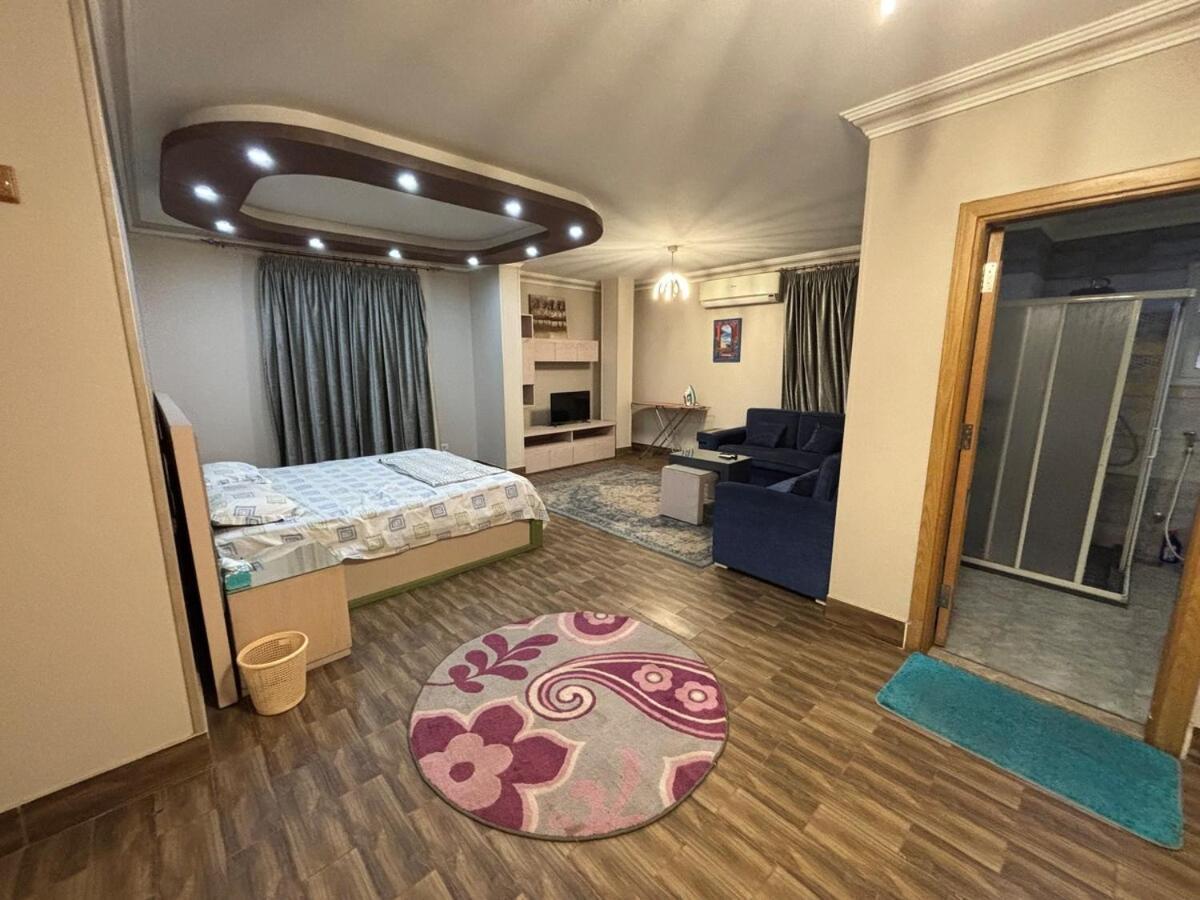 Apartment Amman Cairo