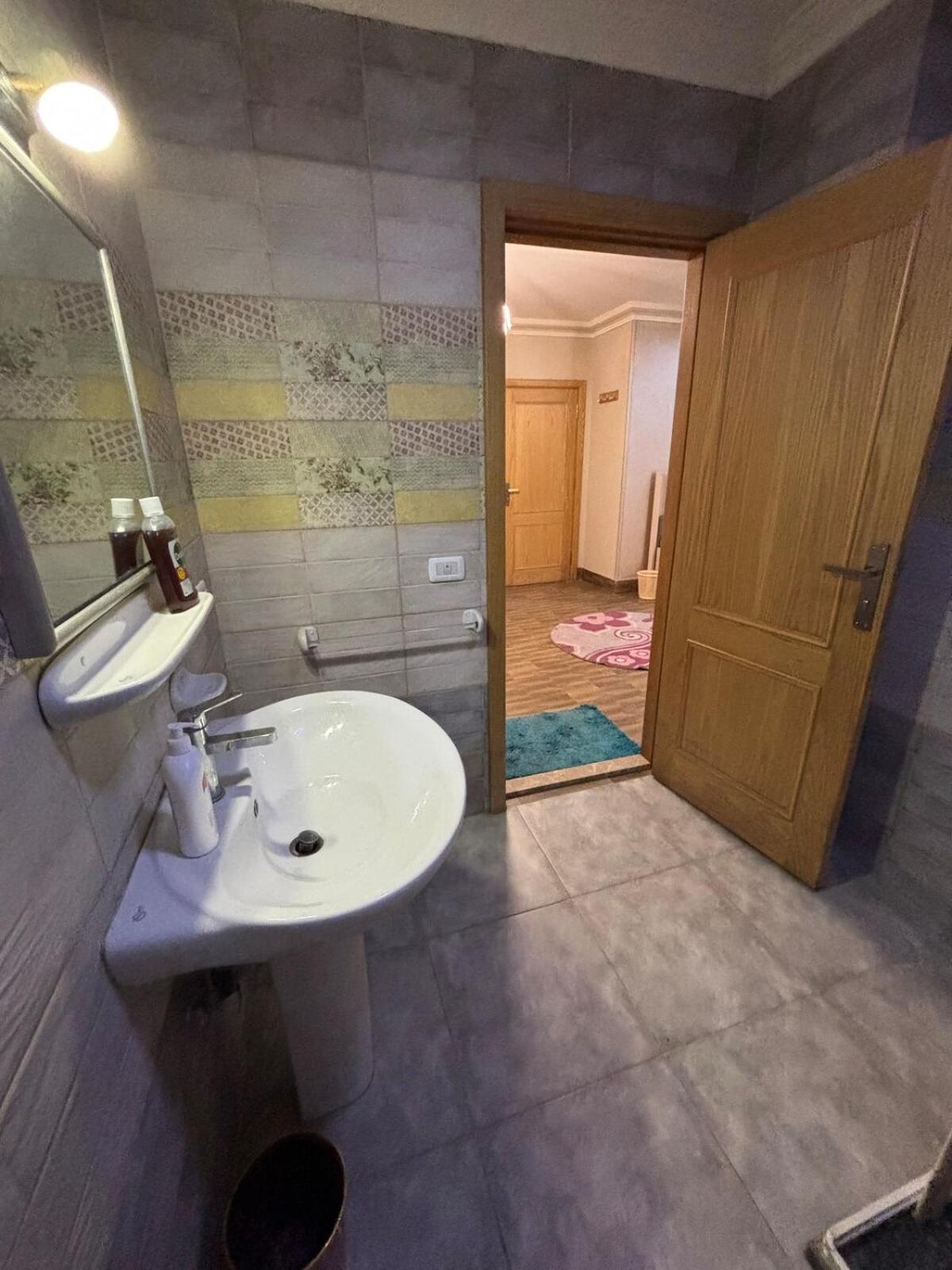 Amman Apartment