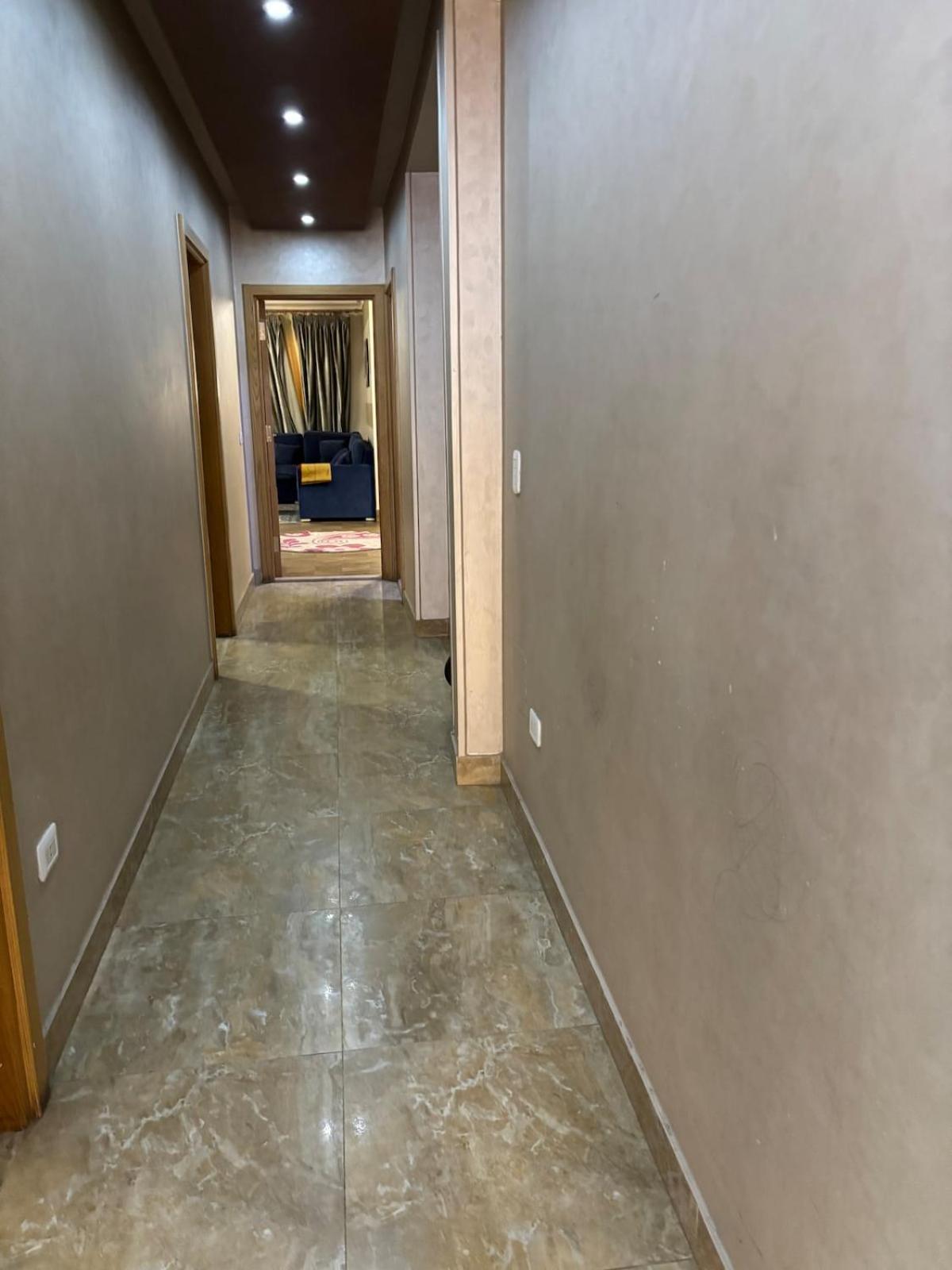 Apartment Amman *