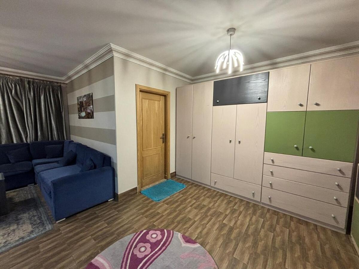 Apartamento Amman Cairo