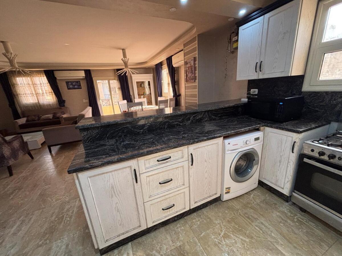 Apartamento Amman *