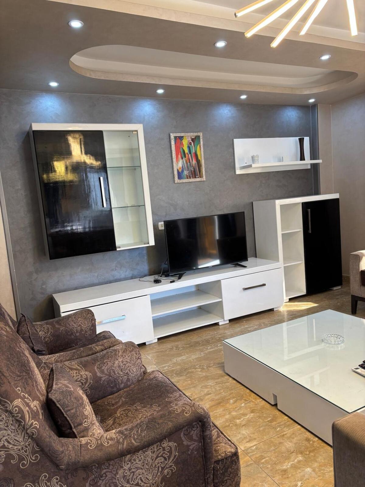 Amman Apartamento